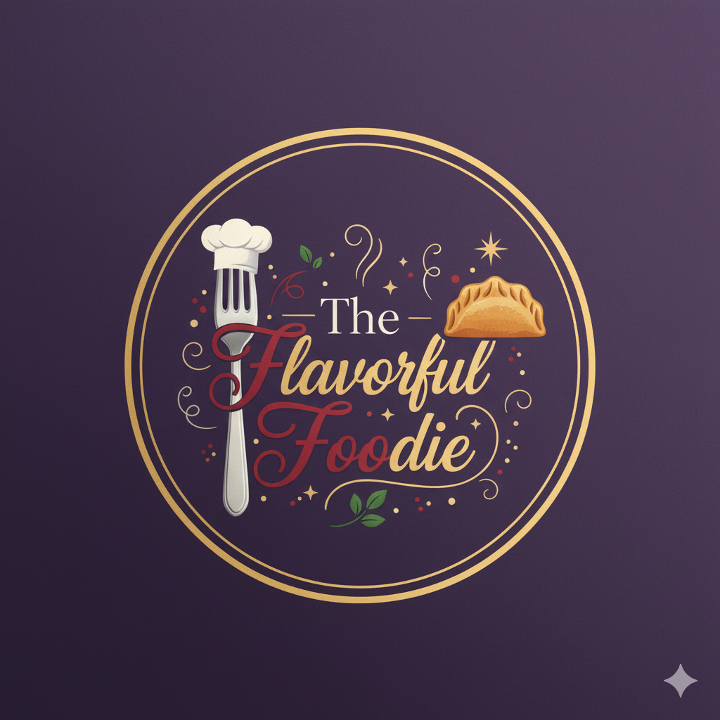 The Flavorful Foodie